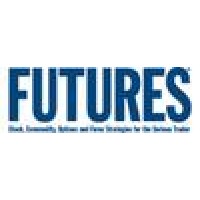 Futures Magazine Logo