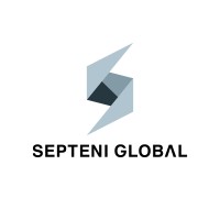 Septeni Global Logo