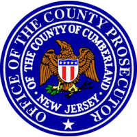 Cumberland County Prosecutors Office Logo