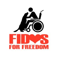 Fidos For Freedom, Inc. Logo