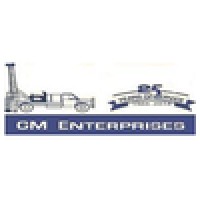 Gm Enterprises Logo
