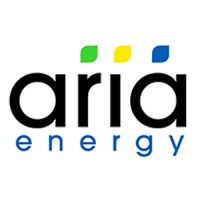 Aria Energy Logo