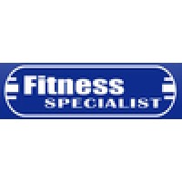 Fitness Specialist Logo