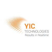 Y.I.C. Technologies Logo