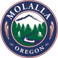 City of Molalla Logo