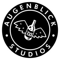 Augenblick Studios Logo