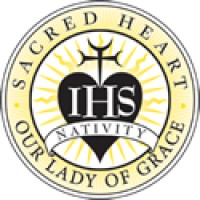 Sacred Heart Nativity School Logo