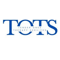 Tender Ones Therapy Services Logo