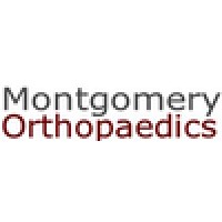 Montgomery Orthopaedics Logo