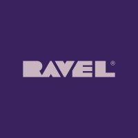 Ravel Logo