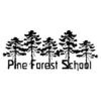 Pine Forest Charter School Logo