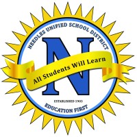 Needles Unified School Dist Logo