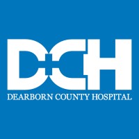 Dearborn County Hospital Logo