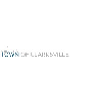 Town Of Clarksville Logo