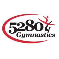 5280 Gymnastics Logo