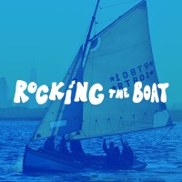 Rocking the Boat Logo