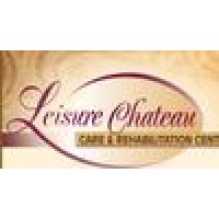 Leisure Chateau Care Center Logo