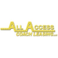 All Access Coach Leasing Llc Logo
