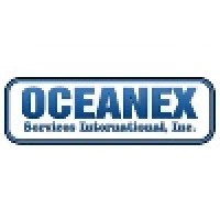 Oceanex Services International Logo
