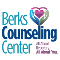 Berks Counseling Center Logo