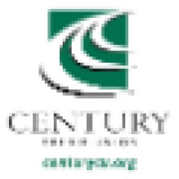 Century Credit Union Logo
