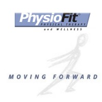 PhysioFit Physical Therapy & Wellness Logo