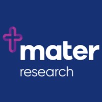 Mater Research Logo