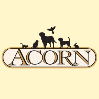 Acorn Animal Hospital Logo