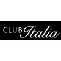 Club Italia Logo