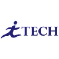 Tech Inc Logo