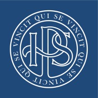 Ibstock Place School Logo