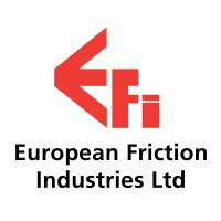 European Friction Industries Limited Logo
