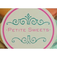 Petite Sweets Logo