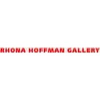 Rhona Hoffman Gallery Ltd Logo