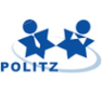 Politz Day School Logo