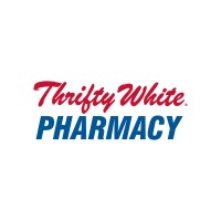 Thrifty White Pharmacy Logo