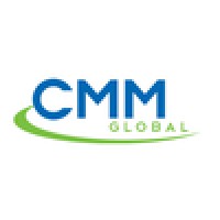Cmm Global Logo