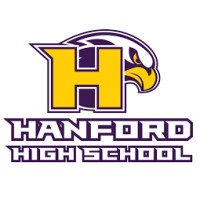 Hanford High School Logo
