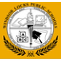 Windsor Locks Middle School Logo