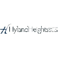 Hyland Heights Baptist Church Logo