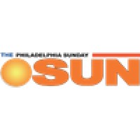 Philadelphia Sunday Sun Logo