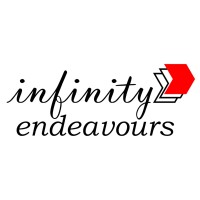INFINITY ENDEAVOURS (CONSULTANCY) PRIVATE LIMITED Logo