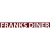 Franks Diner Logo