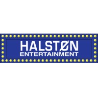 Halsten Entertainment Logo