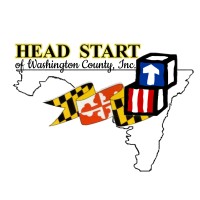 Head Start Of Washington County, Inc Logo