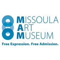 Missoula Art Museum Logo