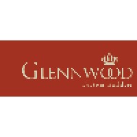 Glennwood Custom Builders Logo