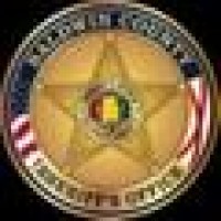 Baldwin County Sheriff Office Logo