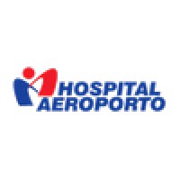 Hospital Aeroporto Ltda Logo