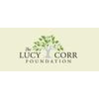 Lucy Corr Village Logo
